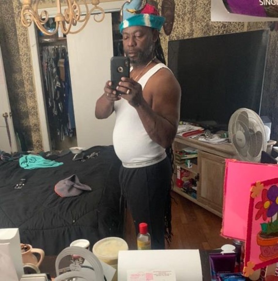 Meet your Posher, Albert - Picture 1 of 1